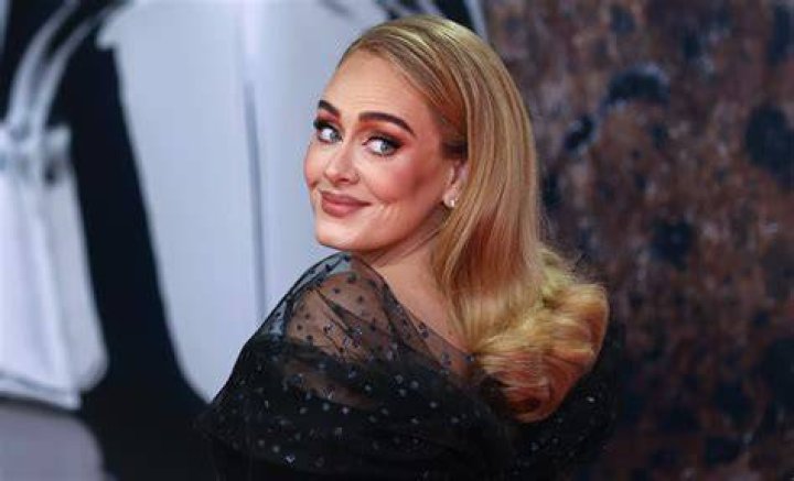 Adele's career: 20 monumental moments that made her a superstar (2023)