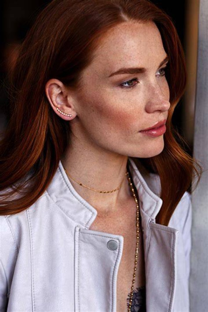 Clancy McLain
