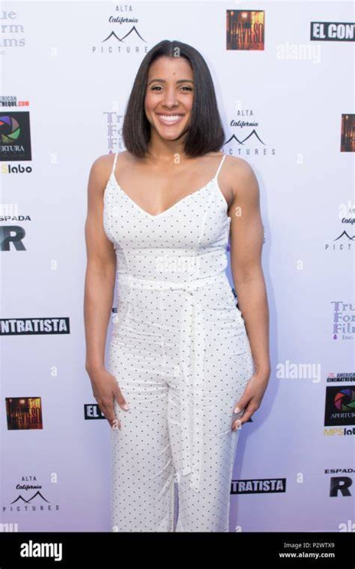 Doris Morgado