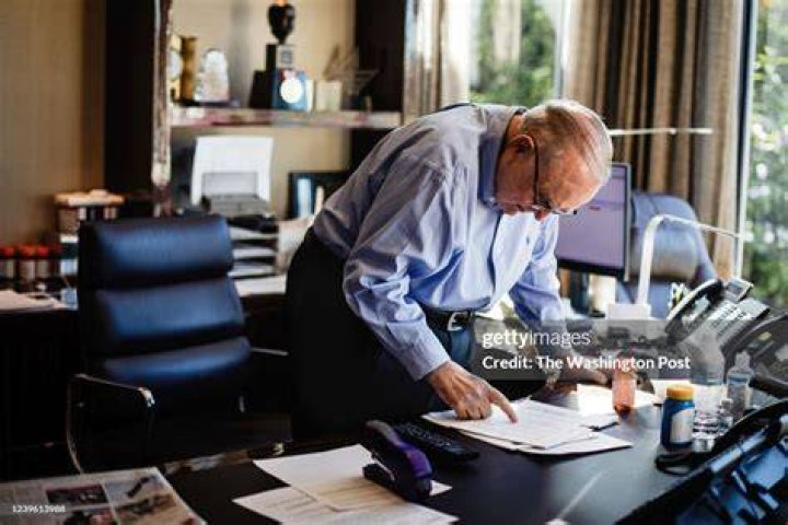 Leon Cooperman