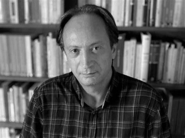 Luis Saez