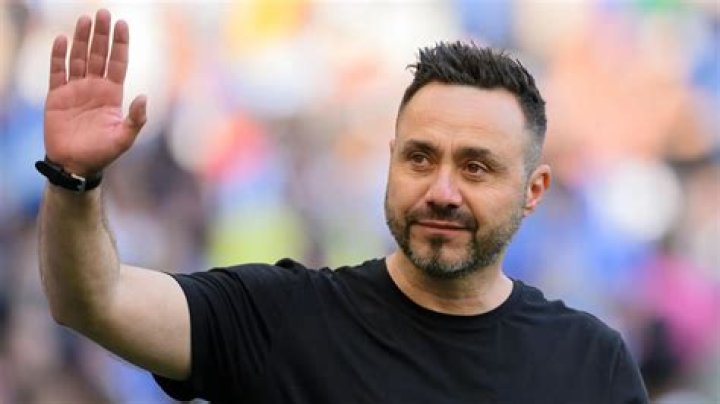 Roberto De Zerbi